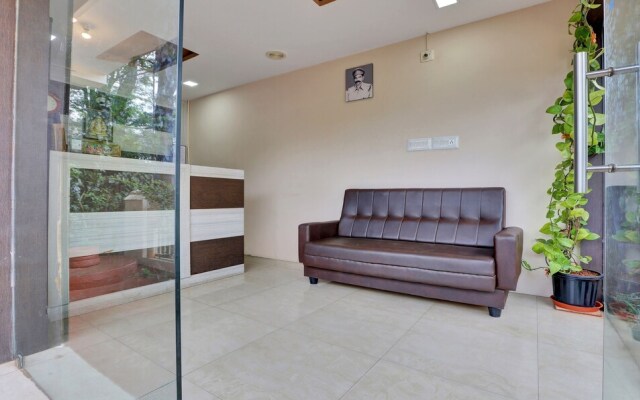 Treebo Trip Pearls Resorts