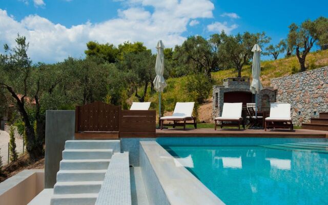 King Size Villas