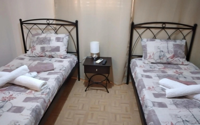 Perikleous Apartment