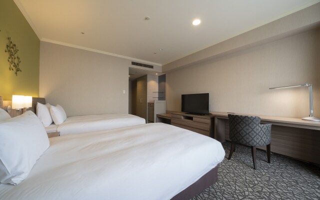 Hotel Associa Toyohashi