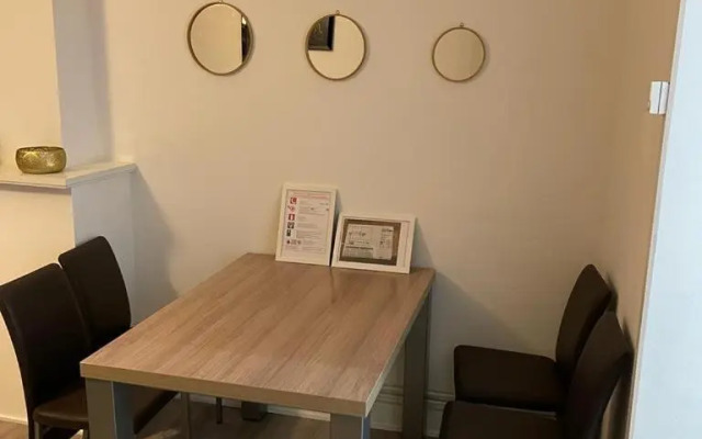 West Side appartement