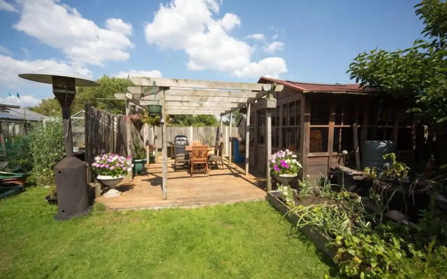 Wyngate Guest House
