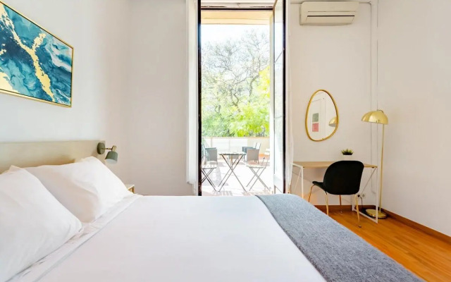 Hostal SisCinc - Adults Only