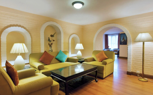 Hotel Shanker-Palatial Heritage Kathmandu