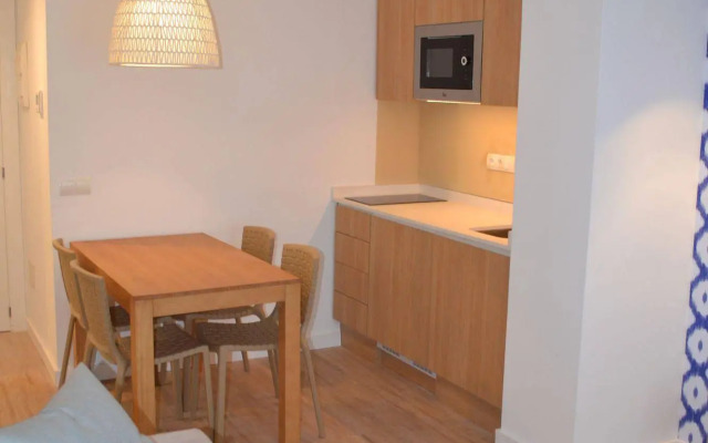 Apartamentos Ses Roquetes