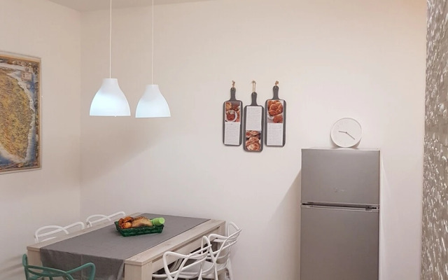 Residenze Sirleo