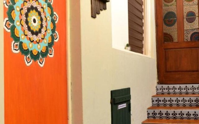 Mallki Hostel