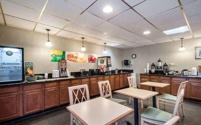 Best Western Plus Laurel