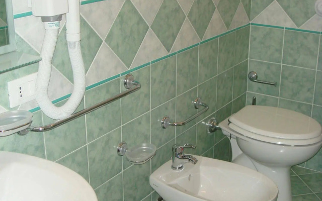 Renda Apartments