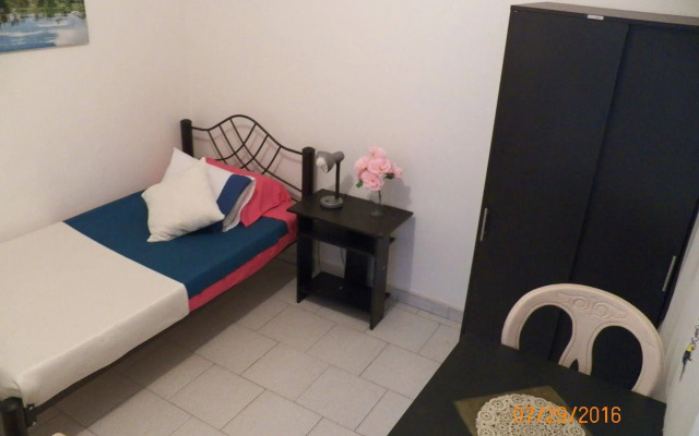Residencias Mi Casa Blanca
