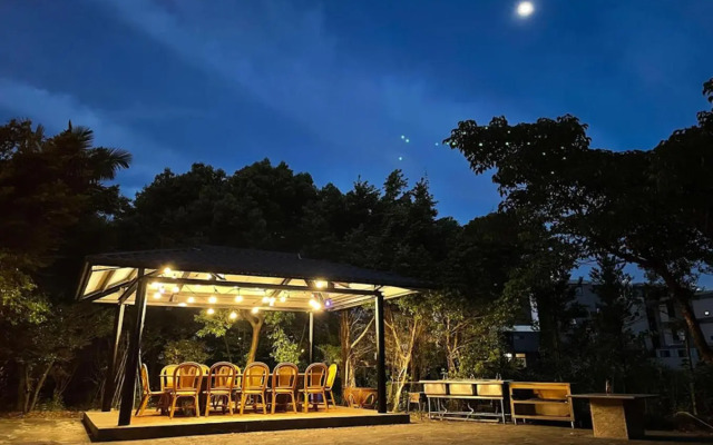 Long Forest Homestay