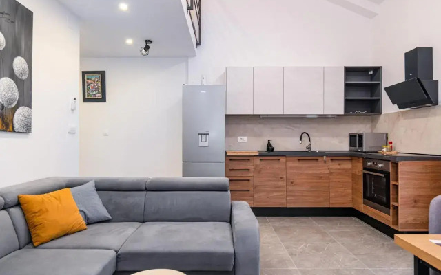 Vale Mare Apartment