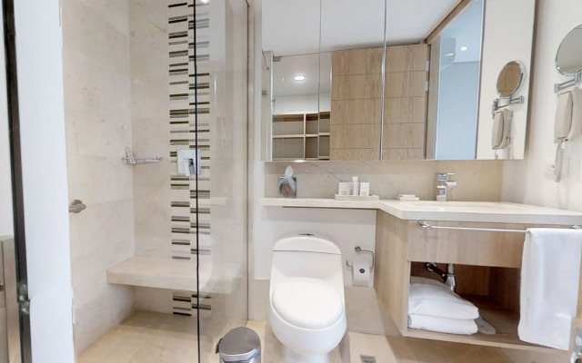 Estelar La Torre Suites