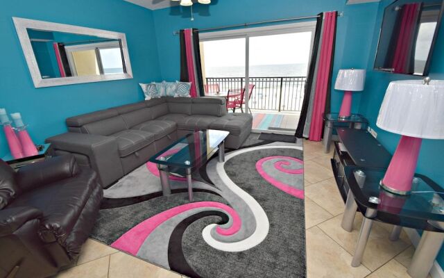 Legacy 302 by RedAwning
