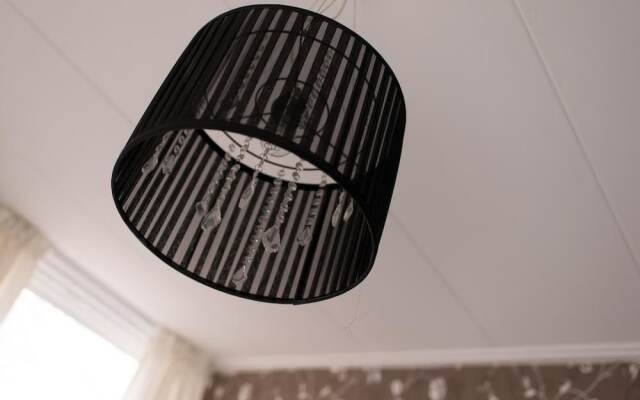 Cafe pension The Chandelier