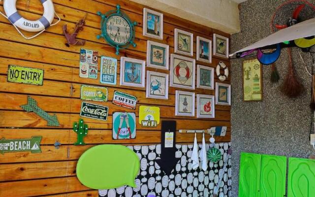 Sabai Bed and Breakfast