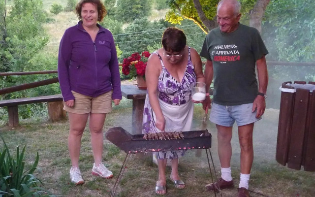 Residence Amici del Sorriso