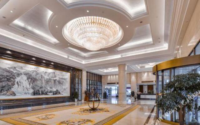 Yundong Guizhou Park Hotel