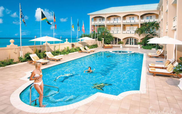 Sandals Inn All Inclusive Couples Only
