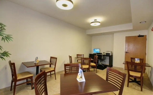 Sleep Inn North Scottsdale near Mayo Clinic