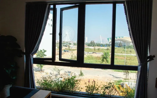 Minh Hưng Apartment