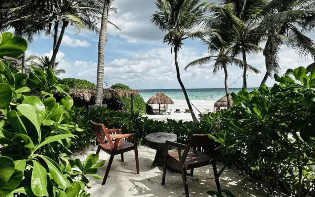 Kanan Tulum Hotel & Spa Adults Only Playground