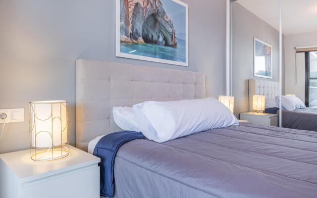 Trinisol Sea Views 23-C