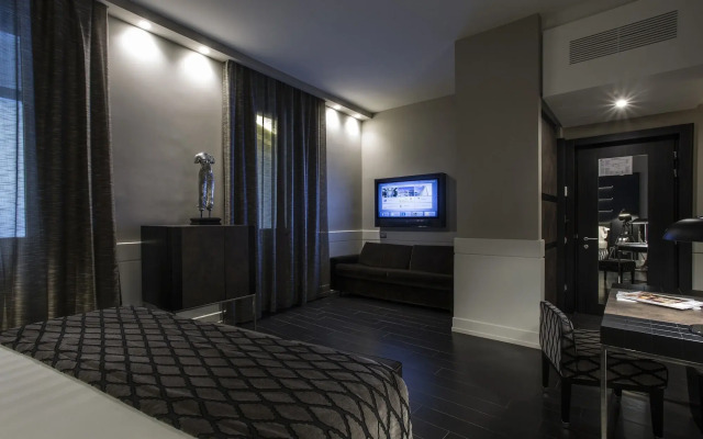 Hotel The Style