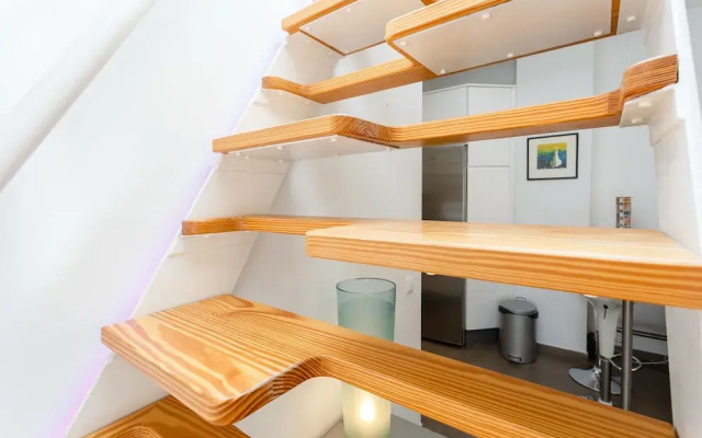 El Bendito Ático - Adults Only