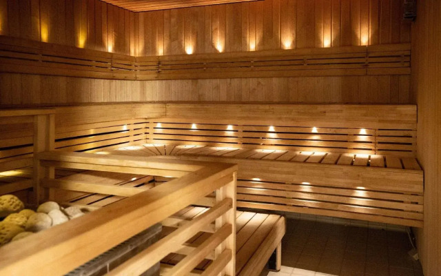 Scandic Imatran Valtionhotelli