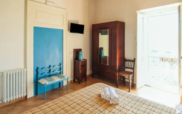 Classy Holiday Home in Mormanno With Private Pool