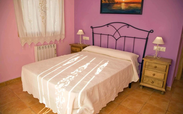 Casa El Herron