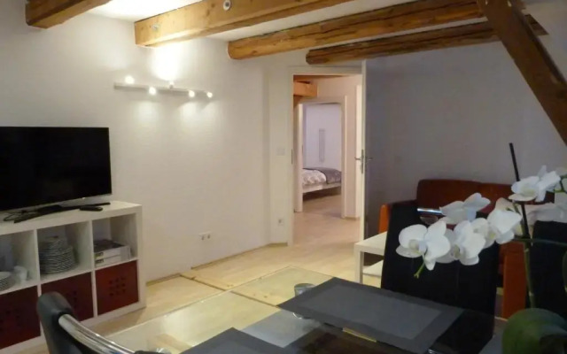 Obermühle Duderstadt