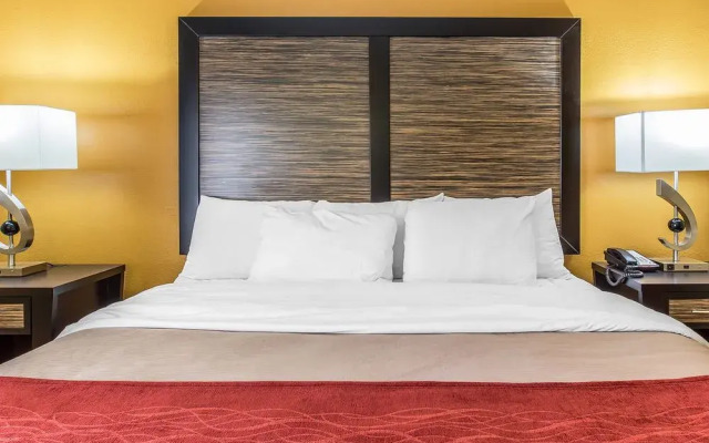 Comfort Inn