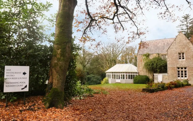 Lanteglos Villa 19