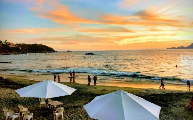 Real Posada Playas