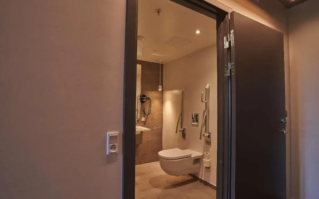 Four Points Flex by Sheraton Lyngby