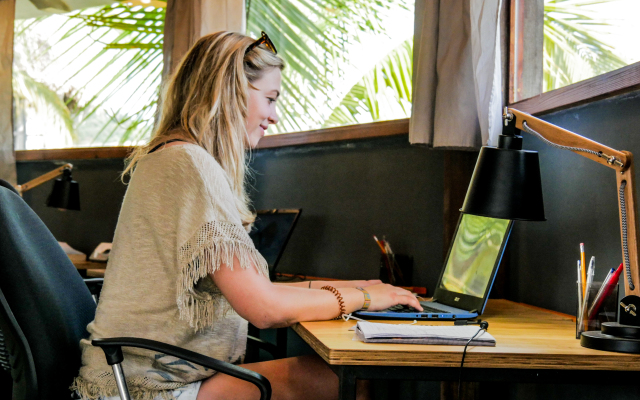 Selina Playa Venao - Hostel