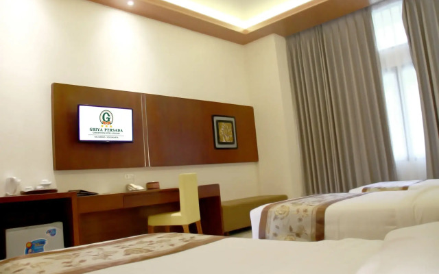 Rumah Palagan Guest House