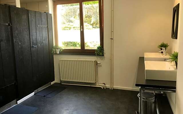 Latyka B&B