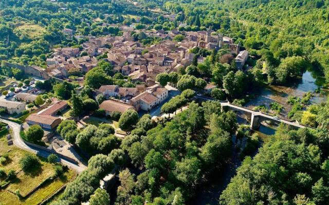 Maison Aleteia*** Decouverte Et Serenite