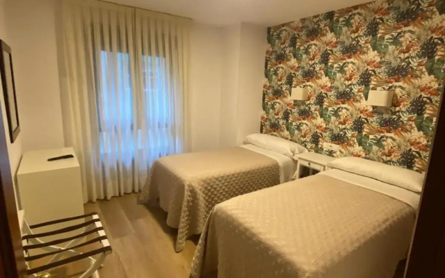 Hotel Ovetense