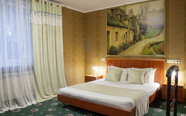 Hotel Britaniya