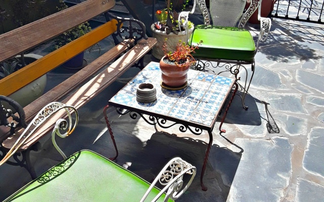 Hostal Del Viajero