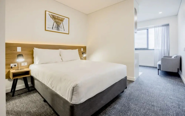 Durham Serviced Apartments