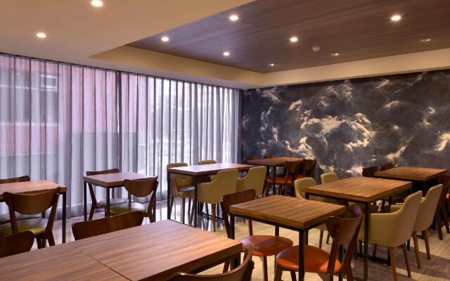 Ximen Hotel B