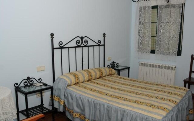 Hostal Rural El Manantial De Gredos