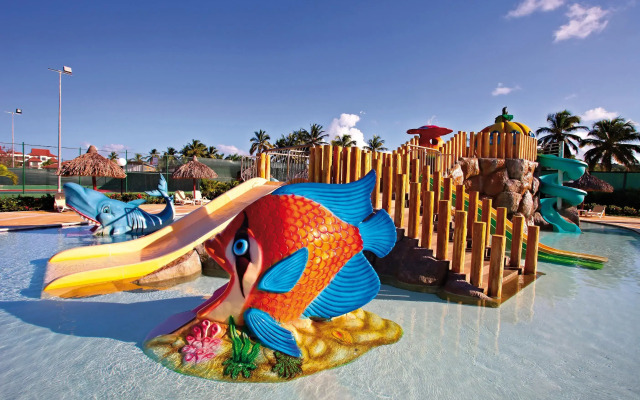 Bahia Principe Grand El Portillo - All Inclusive