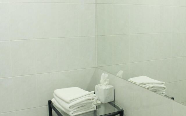 Hotel Leonardo da Vinci