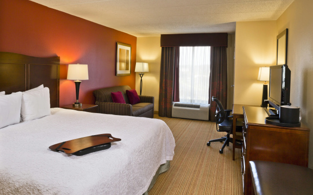 Hampton Inn Baltimore/White Marsh